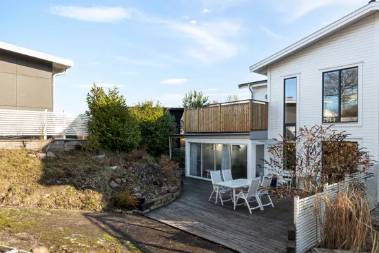 Bostadsrätt, Östra Skärfva byväg 3A, Nättraby, Karlskrona