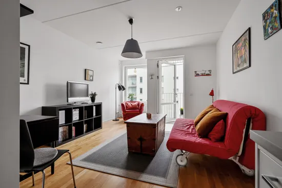 Bostadsrätt, Dragonvägen 82, Centrala Väsby, Upplands Väsby