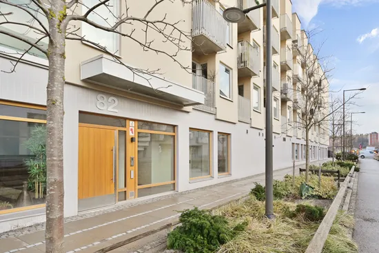 Bostadsrätt, Dragonvägen 82, Centrala Väsby, Upplands Väsby