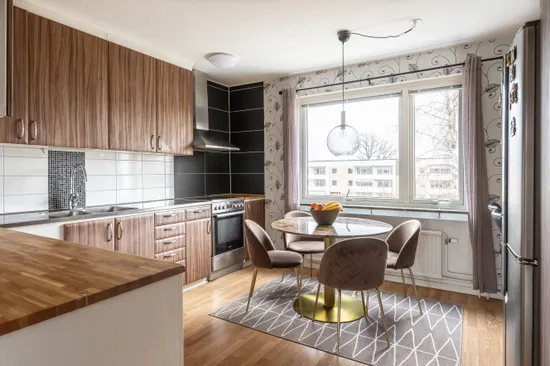 Bostadsrätt, Lidåkersgatan 1D, Lidåker, Lidköping