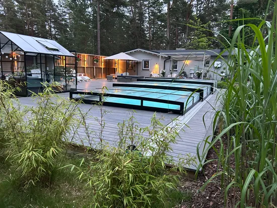 Fritidshus, Havsbadsvägen 36, Yngsjö, Kristianstad