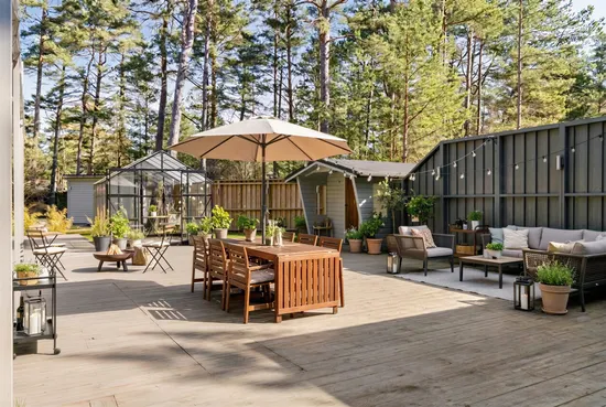 Fritidshus, Havsbadsvägen 36, Yngsjö, Kristianstad