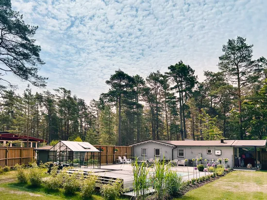 Fritidshus, Havsbadsvägen 36, Yngsjö, Kristianstad