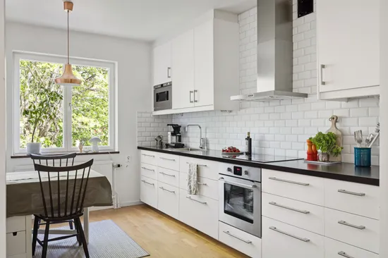Bostadsrätt, Paternostervägen 56, 2 tr, Hammarbyhöjden, Stockholm