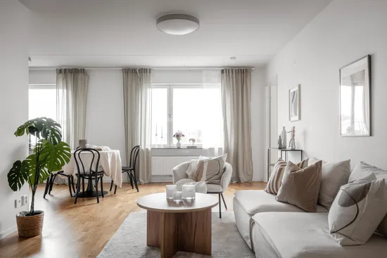 Bostadsrätt, Trollhättevägen 16B, Kungälv - Centralt, Kungälv