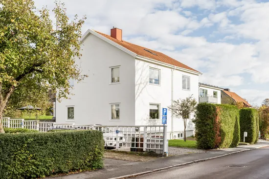 Bostadsrätt, Liljeforsgatan 55, Johanneberg, Göteborg