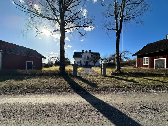 Gård/Skog, Gällersta-Ökna 710, Gällersta, Örebro