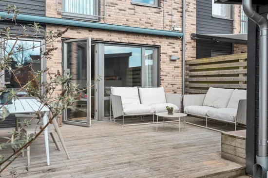 Villa, Duvbåtsgatan 5C, Limhamns Sjöstad, Malmö