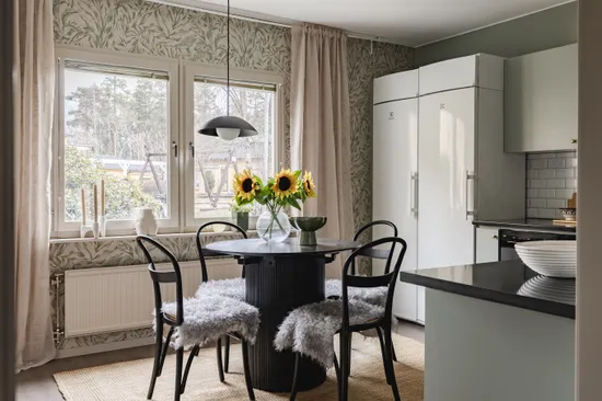 Bostadsrätt, Kantelegatan 21A, Kronoparken, Karlstad