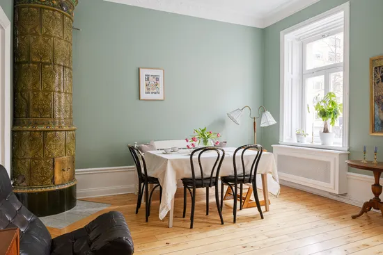 Bostadsrätt, Hornsgatan 156, Södermalm Högalid, Stockholm