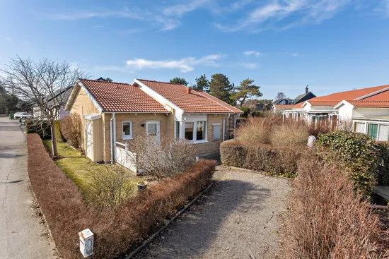 Bostadsrätt, Flygsandsvägen 4, Smygehamn, Trelleborg