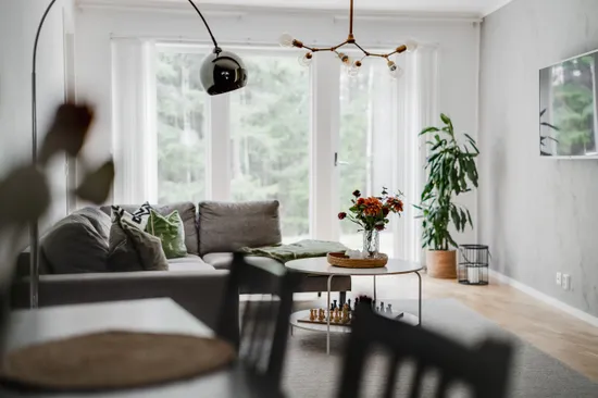 Bostadsrätt, Bullerbygatan 7, Viared, Borås