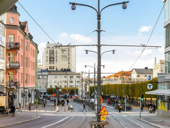 Bostadsrätt, Götgatan 10, Centrala Sundbyberg, Sundbyberg