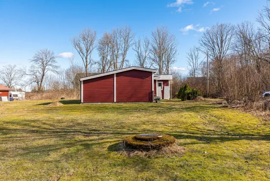 Villa, Yllesta 19, Kolbäck, Hallstahammar