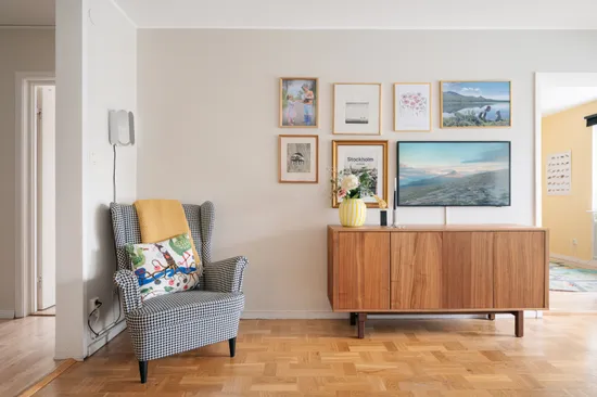 Bostadsrätt, Ringvägen 14, Kungsängen/Centrum, Upplands-Bro