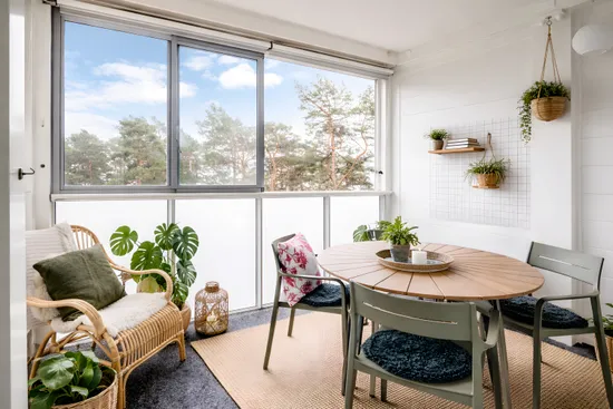 Bostadsrätt, Ringvägen 14, Kungsängen/Centrum, Upplands-Bro