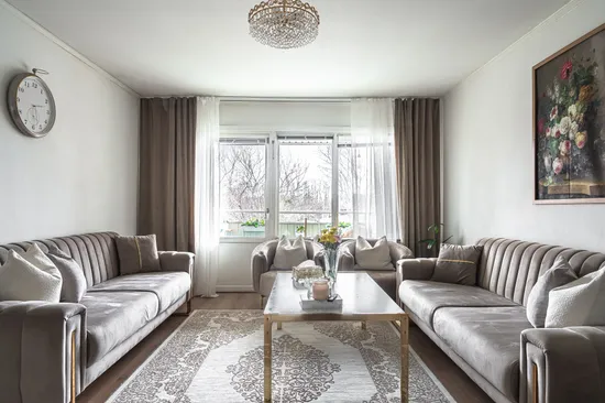 Bostadsrätt, Knotavägen 7, Bjurhovda, Västerås