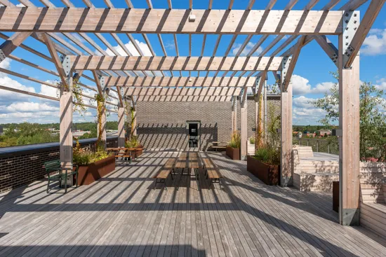 Bostadsrätt, Boulevarden 54, 5tr, Täby Park, Täby