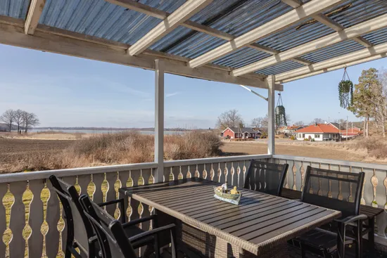 Villa, Gåskullstigen 15, Roxnäs, Eskilstuna