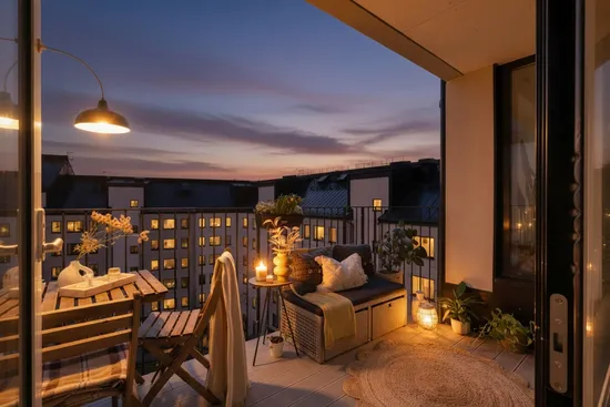 Bostadsrätt, Trollhasselgatan 27, Centrala Hisingen, Göteborg