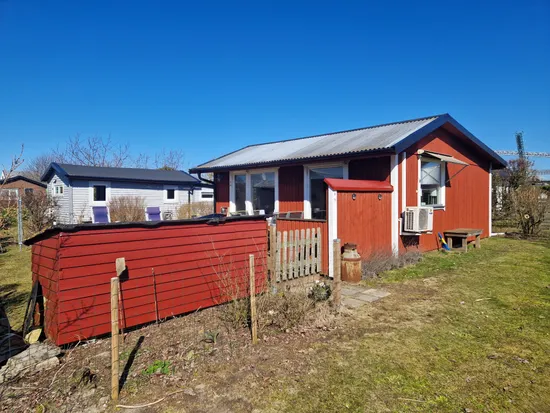 Övrigt, Gråen 39 B, Gråen, Landskrona