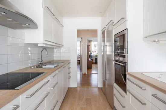 Bostadsrätt, Havstenavägen 34D, Havstena, Skövde