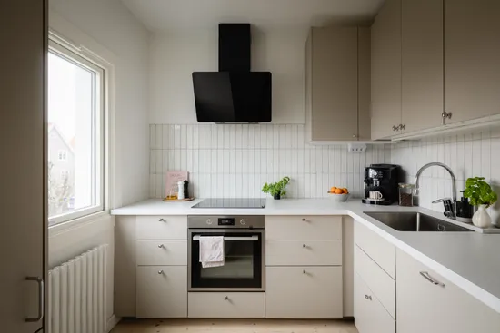 Bostadsrätt, Munkebäcksgatan 47H, Kålltorp, Göteborg