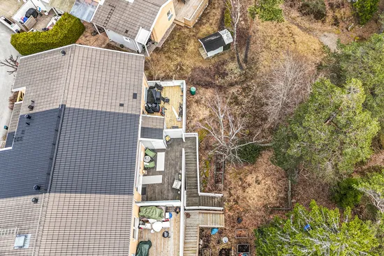 Villa, Oxhagsvägen 124, Vendelsö, Haninge