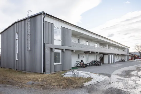 Bostadsrätt, Skiftesgatan 95D, Anderstorp, Skellefteå