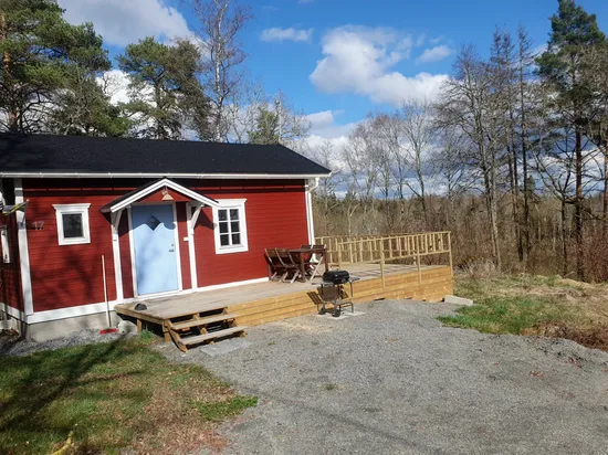 Villa, Rickebasta Rosenlund 17, Knivsta