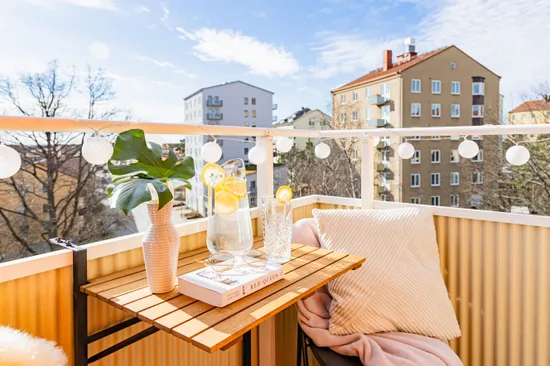 Bostadsrätt, Arvodesvägen 8, Hägerstensåsen, Stockholm