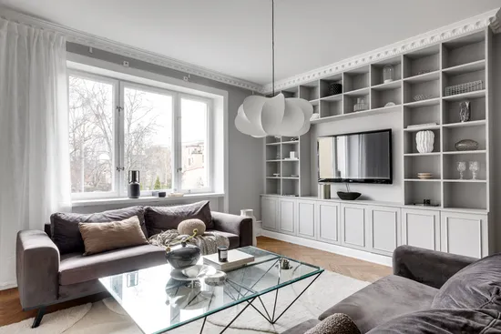 Bostadsrätt, Höganäsgatan 4D, Höganäs, Uppsala