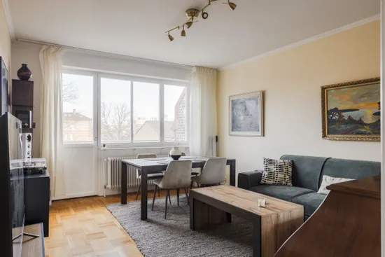 Bostadsrätt, Celsiusgatan 13C, Rörsjöstaden, Malmö