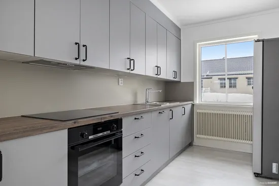 Villa, Egnahemsvägen 31, Näsbyn, Kalix