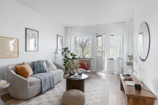 Bostadsrätt, Briljantgatan 78, Göteborg