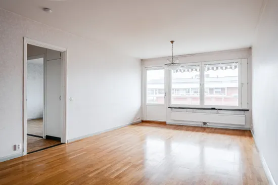 Bostadsrätt, Kamomillgatan 11, Årsta, Uppsala