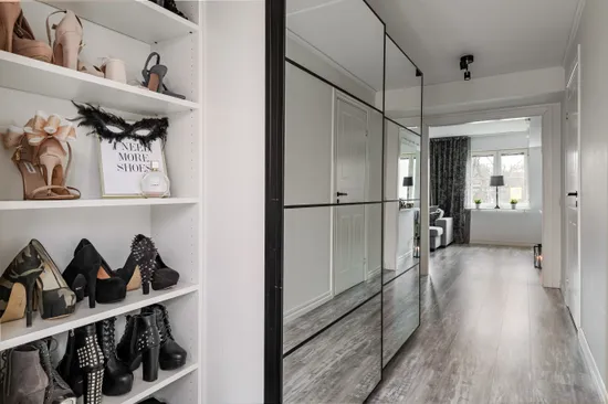 Bostadsrätt, Verkstadsvägen 111 D Bv, Verkstadsön, Motala