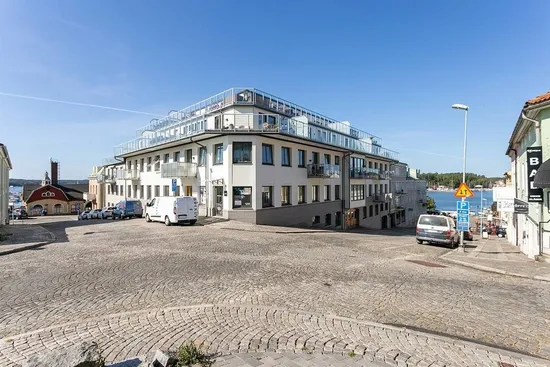 Bostadsrätt, Södra Bergsgatan 3A LGH 407, Centrum, Strömstad