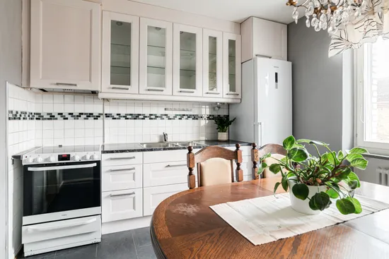 Bostadsrätt, Tranemansgatan 25B, Eneborg, Helsingborg