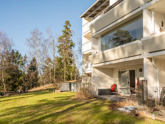 Bostadsrätt, Sidensvansvägen 42, Sjöberg, Sollentuna