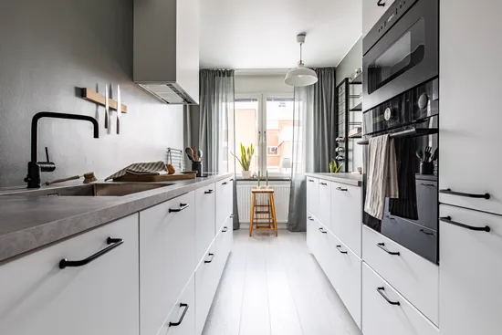 Bostadsrätt, Krondikesvägen 80A, Marielund, Östersund