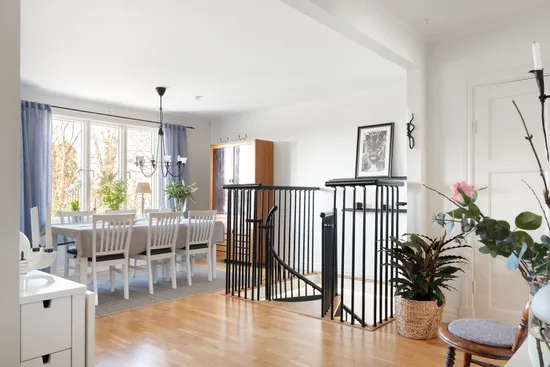 Bostadsrätt, Fontinvägen 39, Centrum, Kungälv