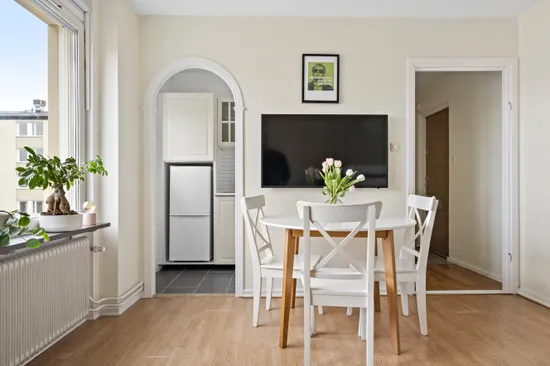 Bostadsrätt, Månadsvägen 31, Jakobsberg, Järfälla