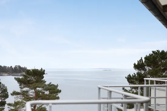 Bostadsrätt, Utsiktsvägen 5b, Snittingsviken, Karlshamn