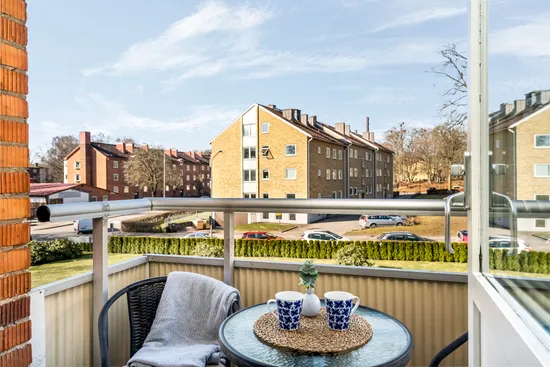 Bostadsrätt, Vankivavägen 9A, Hässleholm - Väster, Hässleholm