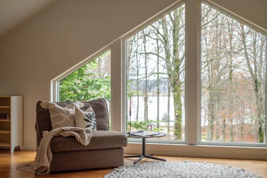 Villa, Lerbäcksvägen 34, Äspered, Borås