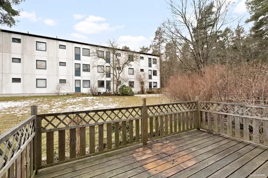 Bostadsrätt, Huggarvägen 24, Västerhaninge - Ribby, Haninge