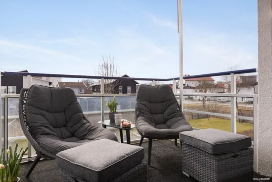 Bostadsrätt, Studievägen 25, Sörbyängen, Örebro