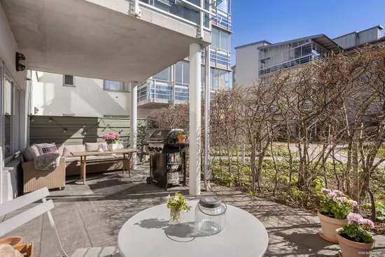 Bostadsrätt, Landbotorpsallén 15 B, Ladugårdsängen, Örebro