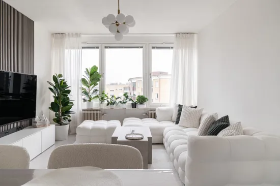 Bostadsrätt, Frontgatan 1B, Fredriksdal, Helsingborg